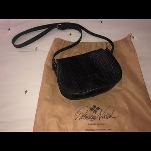 Patricia. Nash purse